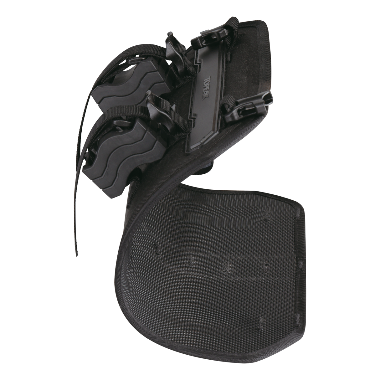 FrontLoader - Lenkertasche - Grün