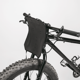 FrontLoader - Lenkertasche - Grün