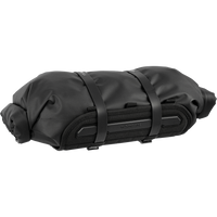 RackLoader DryBag 12 Liter - schwarz