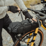 RackLoader DryBag 12 Liter - schwarz