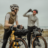 RackLoader DryBag 12 Liter - schwarz