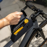 TopLoader DryShell 1 Liter - schwarz