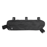 Midloader Rahmentasche - 4,5l - schwarz