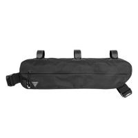 Midloader Rahmentasche - 4,5l - schwarz