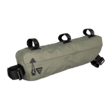 MidLoader Rahmentasche - 6l - grün
