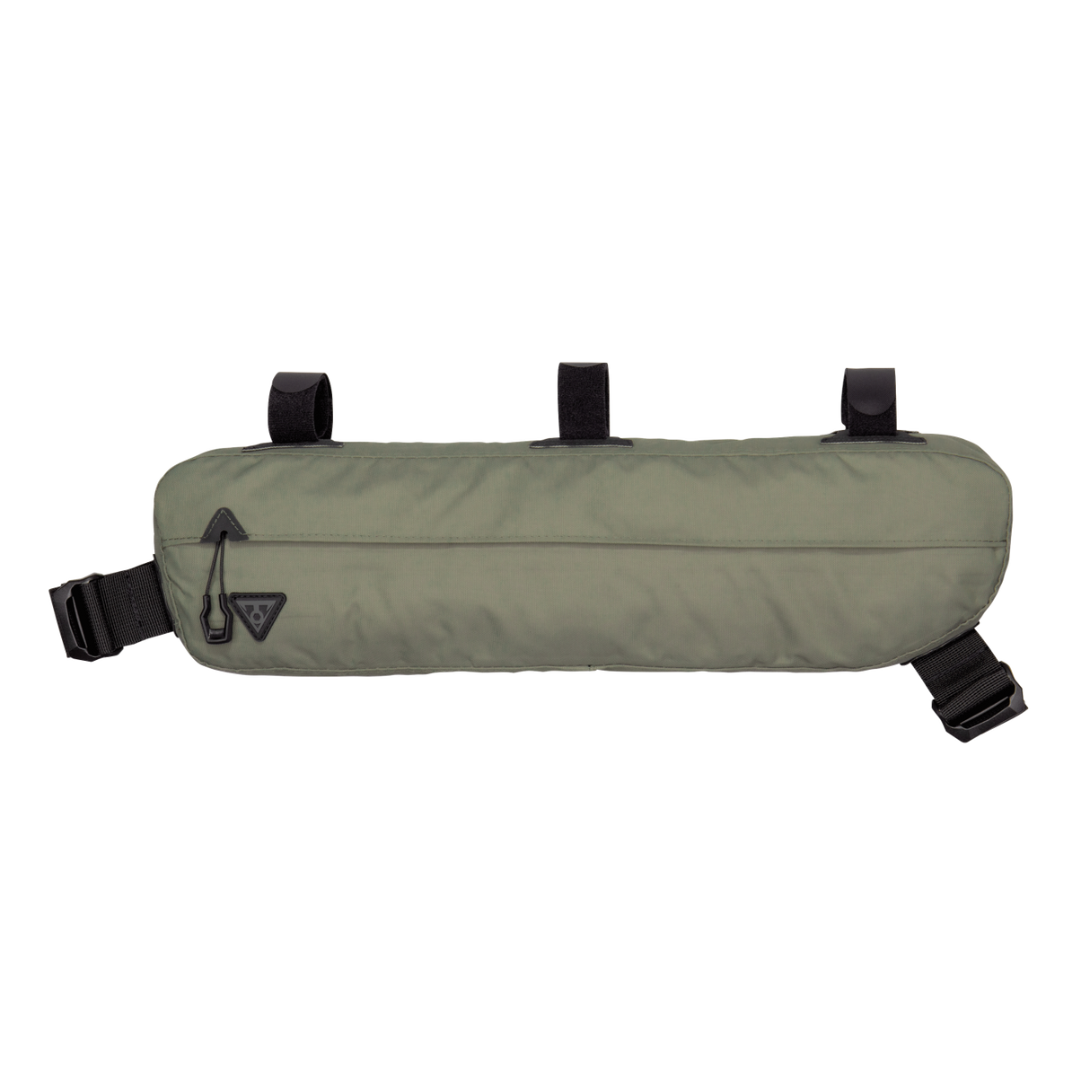 MidLoader Rahmentasche - 4,5l - grün