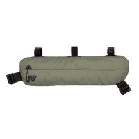 MidLoader Rahmentasche - 4,5l - grün