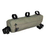 MidLoader Rahmentasche - 4,5l - grün