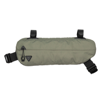 MidLoader - 3 litros - bolsa de bastidor - verde