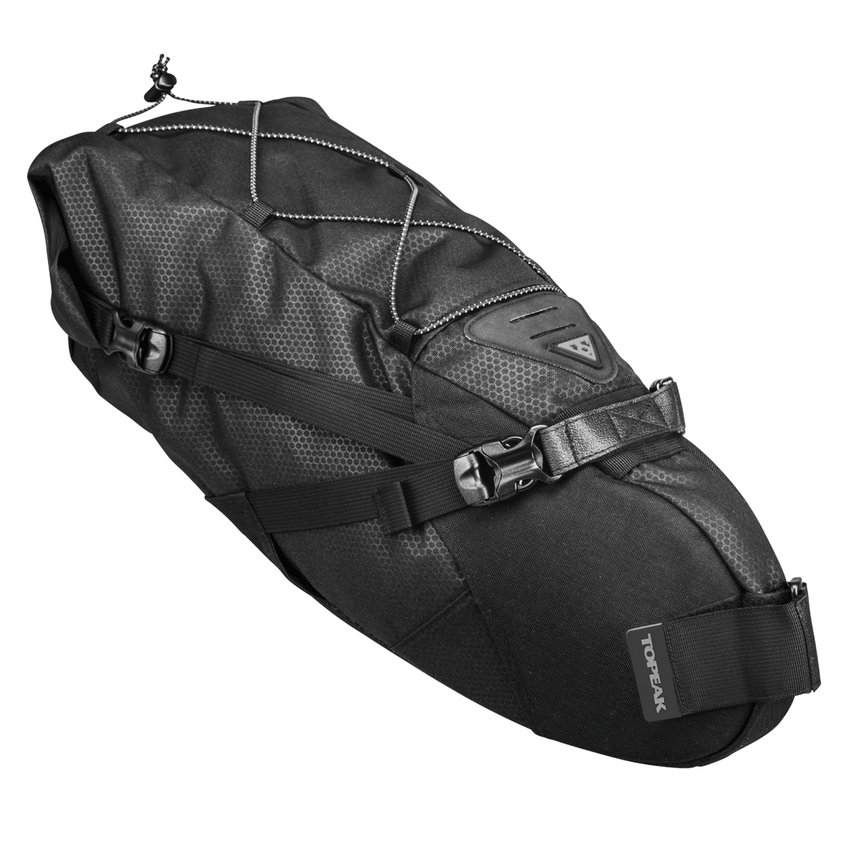 Backloader - Satteltasche Large - 15l