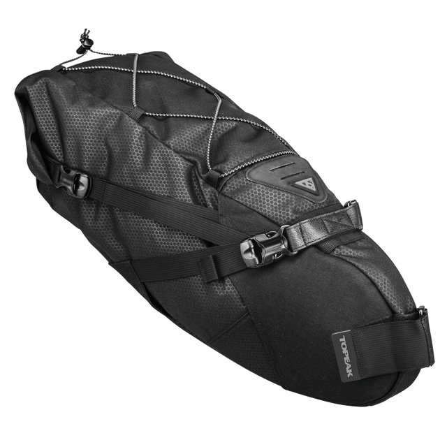 Backloader - Satteltasche Large - 15l