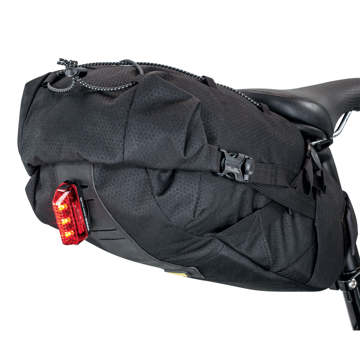 Backloader - Satteltasche Large - 15l
