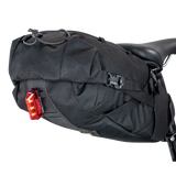 Backloader - Satteltasche Large - 15l