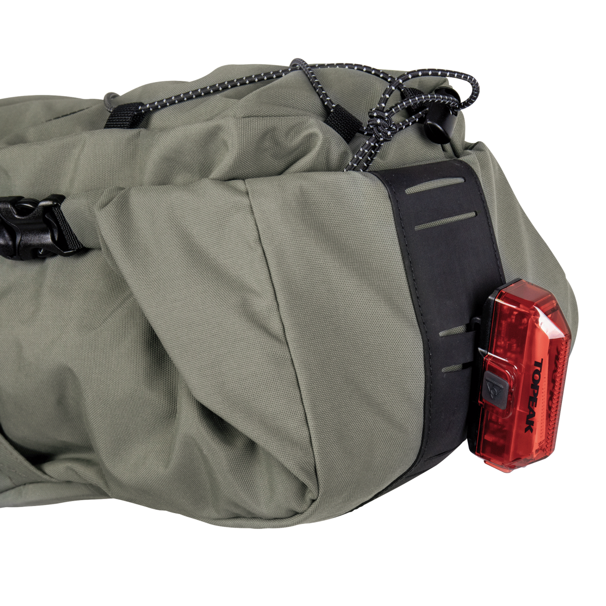 BackLoader - 10 Liter- Grün