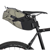 BackLoader - 6 l - green - Satteltasche