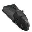 Backloader X, 15 l, Black