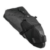 Backloader X, 15 l, nero