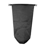 Backloader X, 15 l, Black