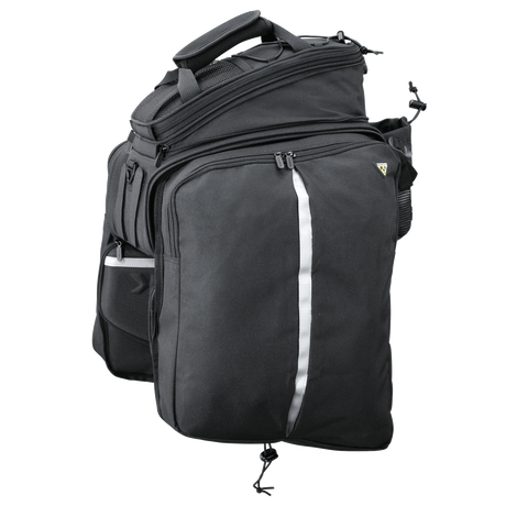 MTS TrunkBag DXP, Strap (Snapit kompatibel) - Fahrradtasche