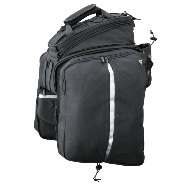 MTS TrunkBag DXP, Strap (Snapit kompatibel) - Fahrradtasche