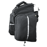 MTS TrunkBag DXP, Strap (Snapit kompatibel) - Fahrradtasche