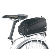 MTS TrunkBag DXP, Strap (Snapit kompatibel) - Fahrradtasche