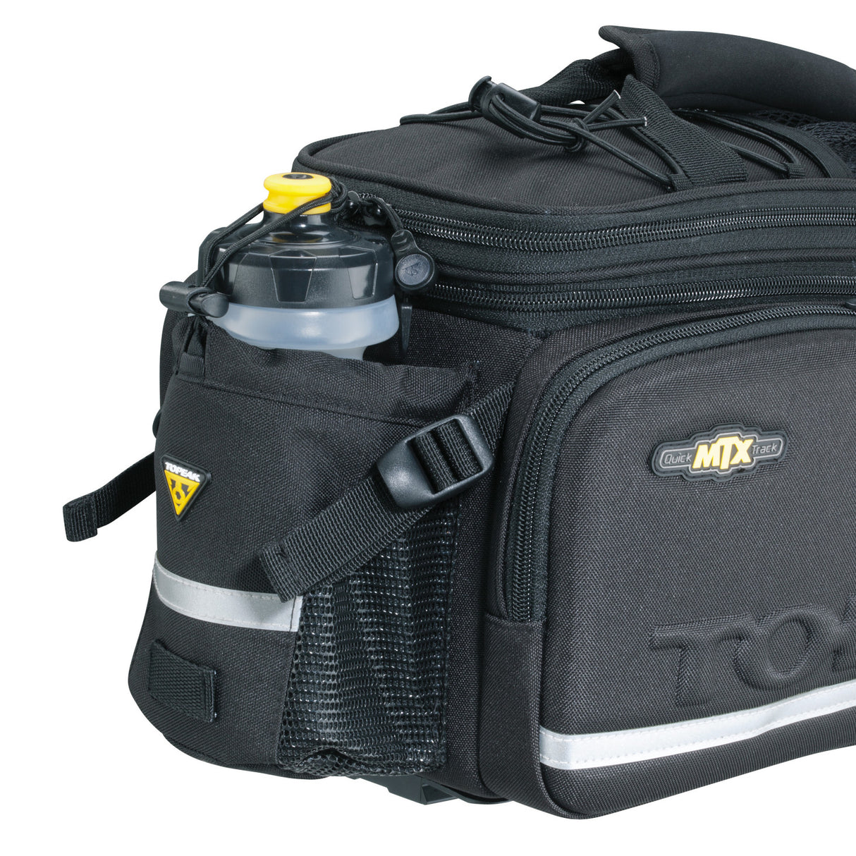 Trunk Bag EX Strap Type - Fahrradtasche