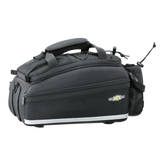 MTS TrunkBag EX, Strap (Snapit kompatibel) - Fahrradtasche