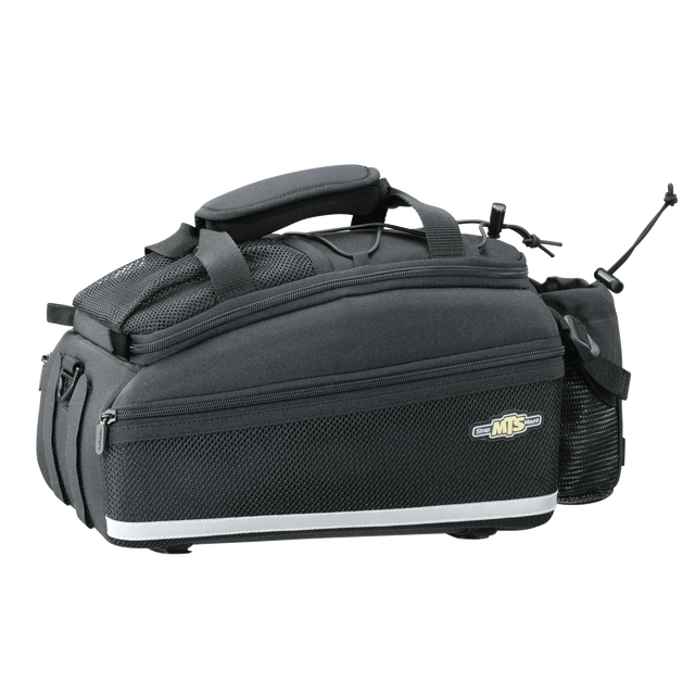 MTS TrunkBag EX, Strap (Snapit kompatibel) - Fahrradtasche