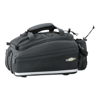 MTS TrunkBag EX, Strap (Snapit kompatibel) - Fahrradtasche