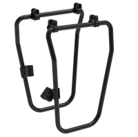TetraRack Side Frame Set for panniers 