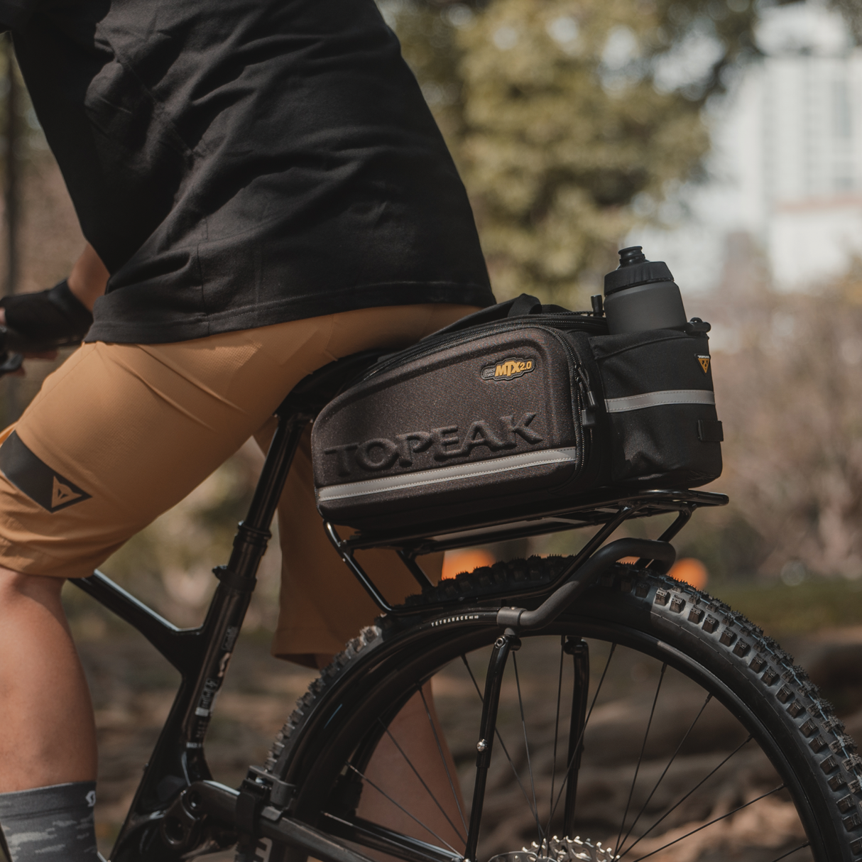 TetraRack M2 HD