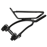 TetraRack GR2 - schwarz