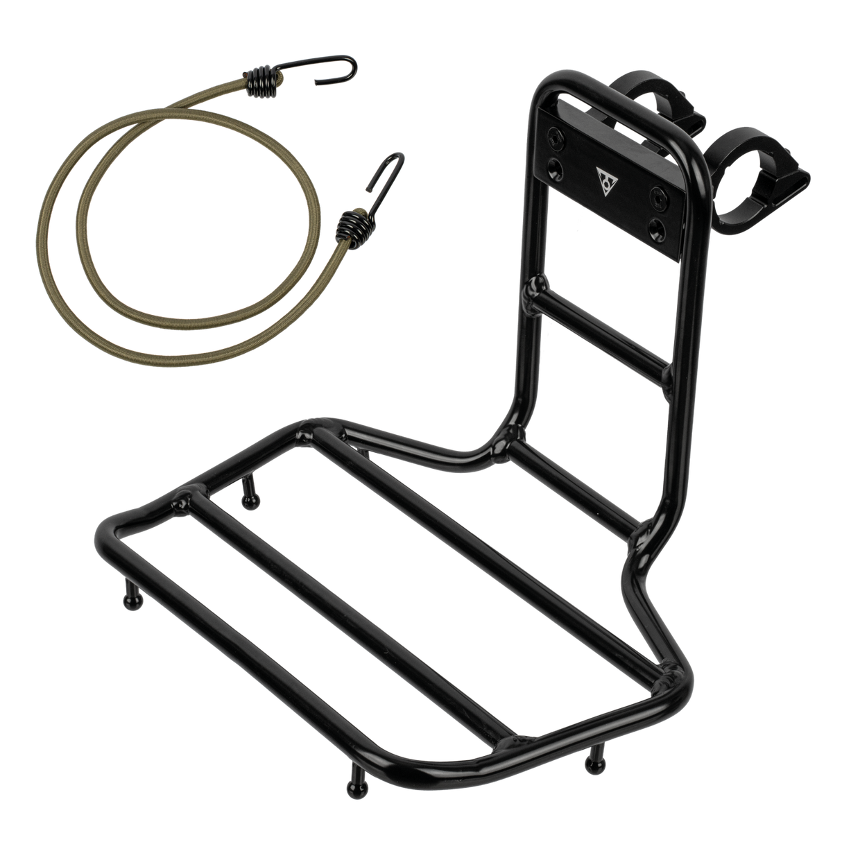 HandleBar Rack - schwarz