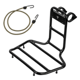 HandleBar Rack - schwarz