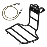 HandleBar Rack - schwarz