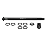 Zi:RAK Thru-Axle für SRAM UDH - schwarz