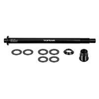 Zi:RAK Thru-Axle für SRAM UDH - schwarz