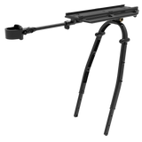 Zi:RAK inkl. Strap-Mount - schwarz