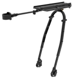 Zi:RAK inkl. Strap-Mount - schwarz