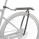 Zi:RAK inkl. Strap-Mount - schwarz