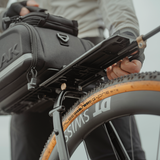 Zi:RAK inkl. Strap-Mount - schwarz