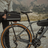 Zi:RAK inkl. Strap-Mount - schwarz