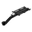 MTX BeamRack II, Gepäckträger