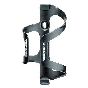 DualSide Cage Flaschenhalter - black