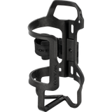 Shuttle Side Cage with Side Mount - Black