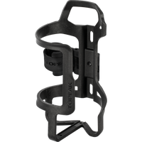 Shuttle Side Cage with Side Mount - Black