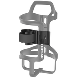 Shuttle Side Cage with Side Mount - Black