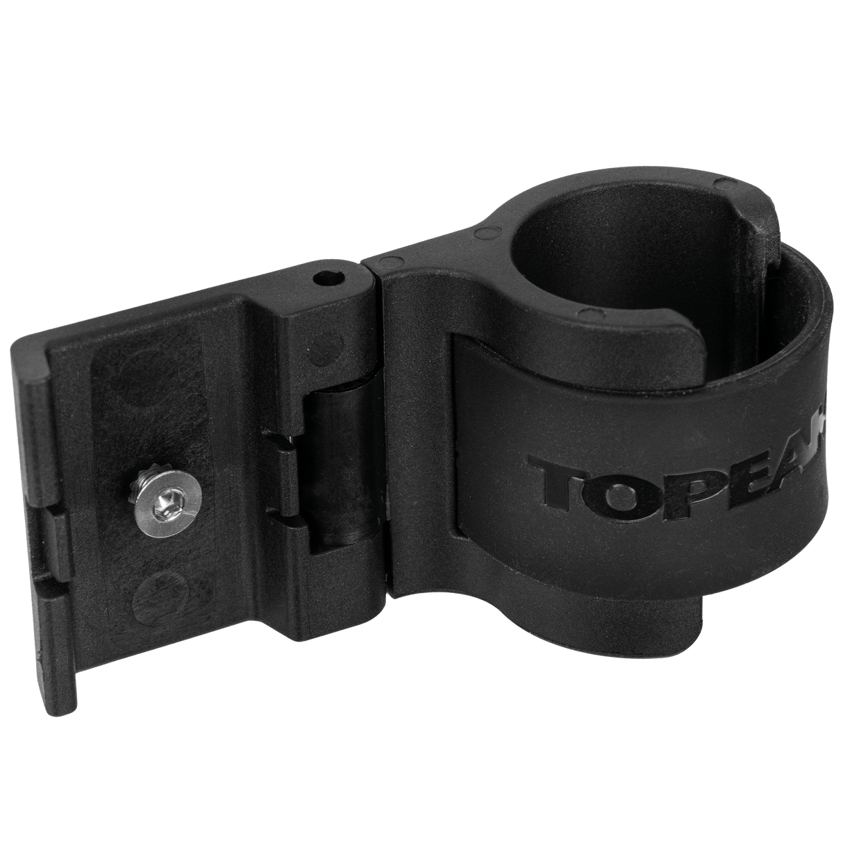 Shuttle Side Cage with Side Mount - Black