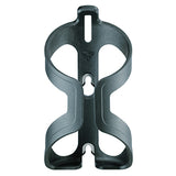 Shuttle Cage Flaschenhalter - black